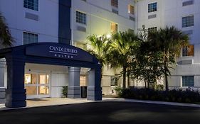 Candlewood Suites Bluffton-Hilton Head