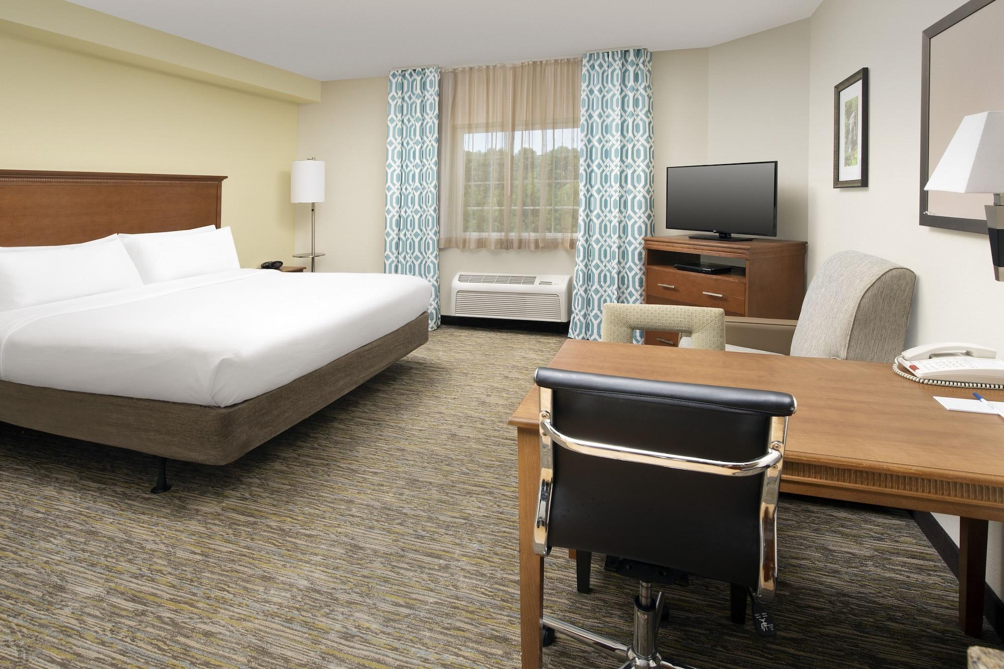 Candlewood Suites - Bluffton-Hilton Head By Ihg Exterior photo
