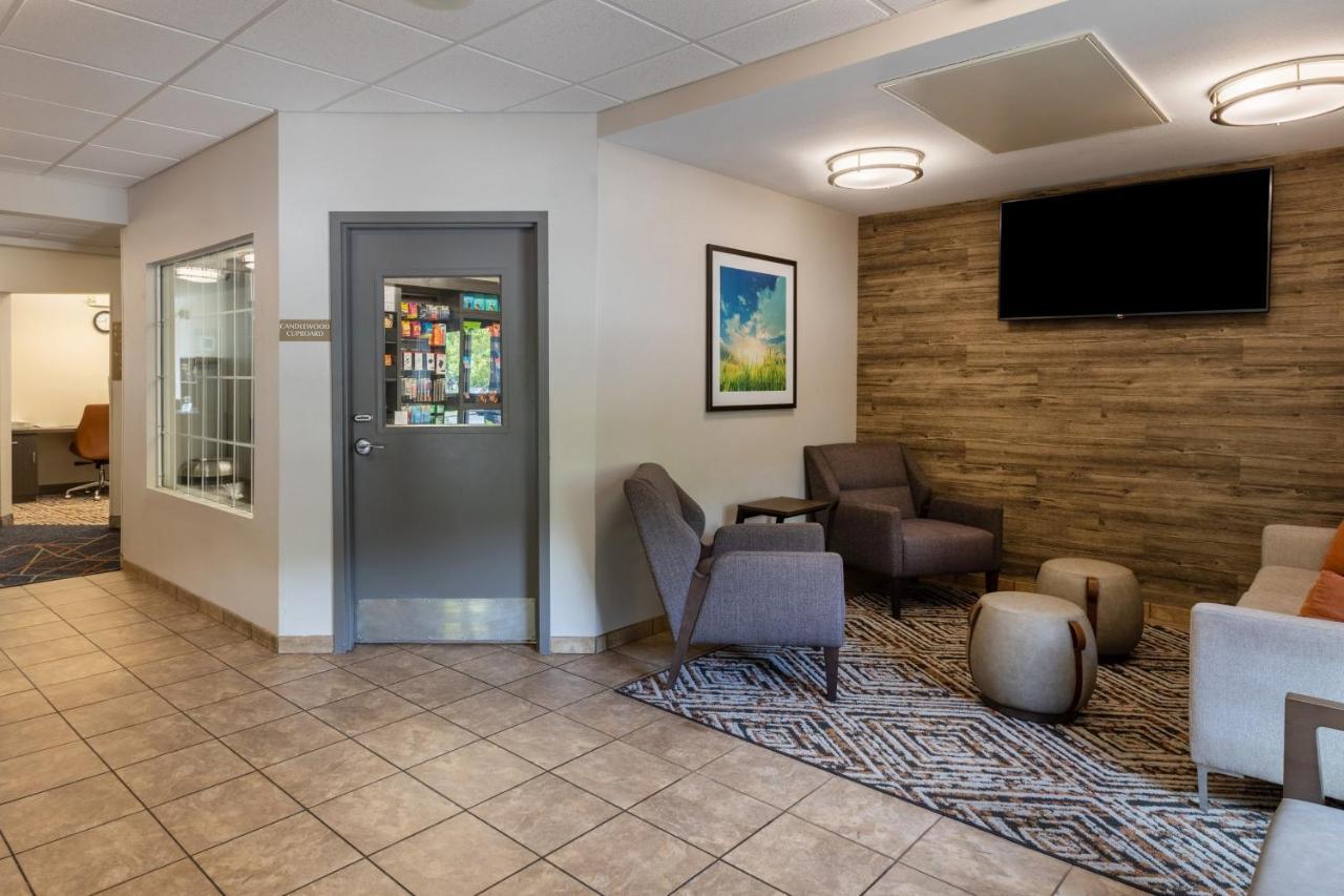 Candlewood Suites - Bluffton-Hilton Head By Ihg Exterior photo