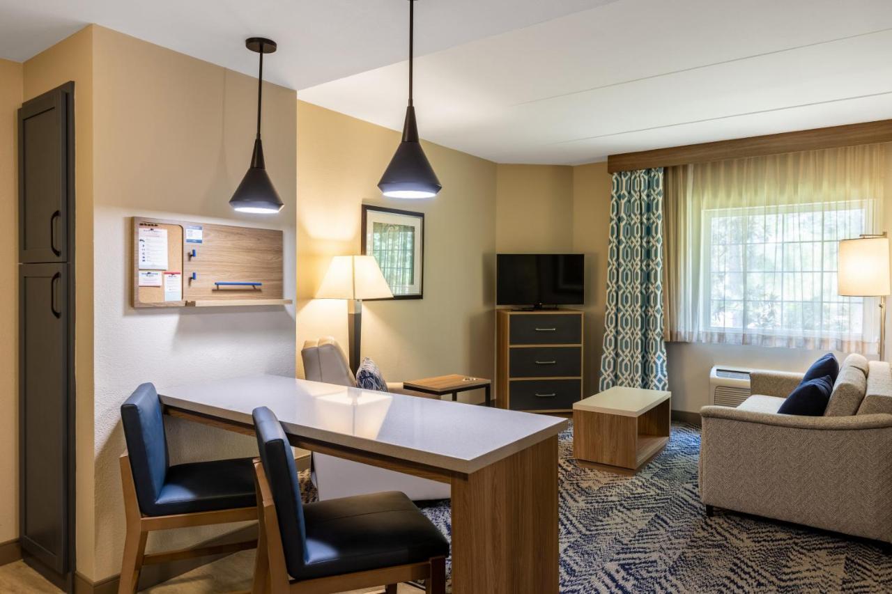 Candlewood Suites - Bluffton-Hilton Head By Ihg Exterior photo