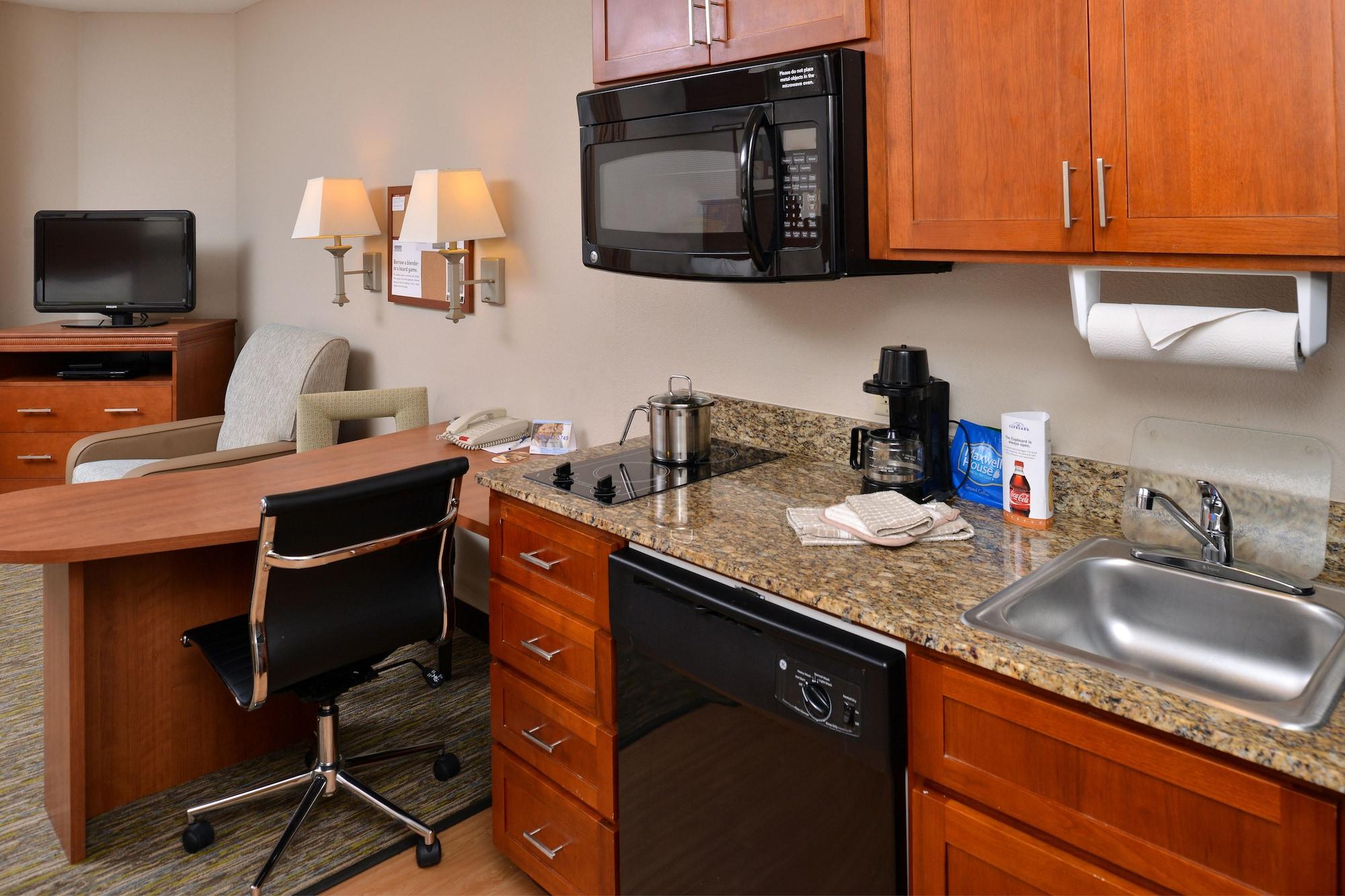 Candlewood Suites - Bluffton-Hilton Head By Ihg Exterior photo