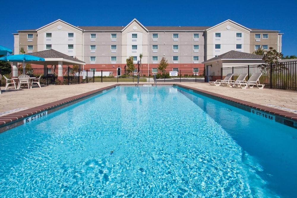 Candlewood Suites - Bluffton-Hilton Head By Ihg Exterior photo