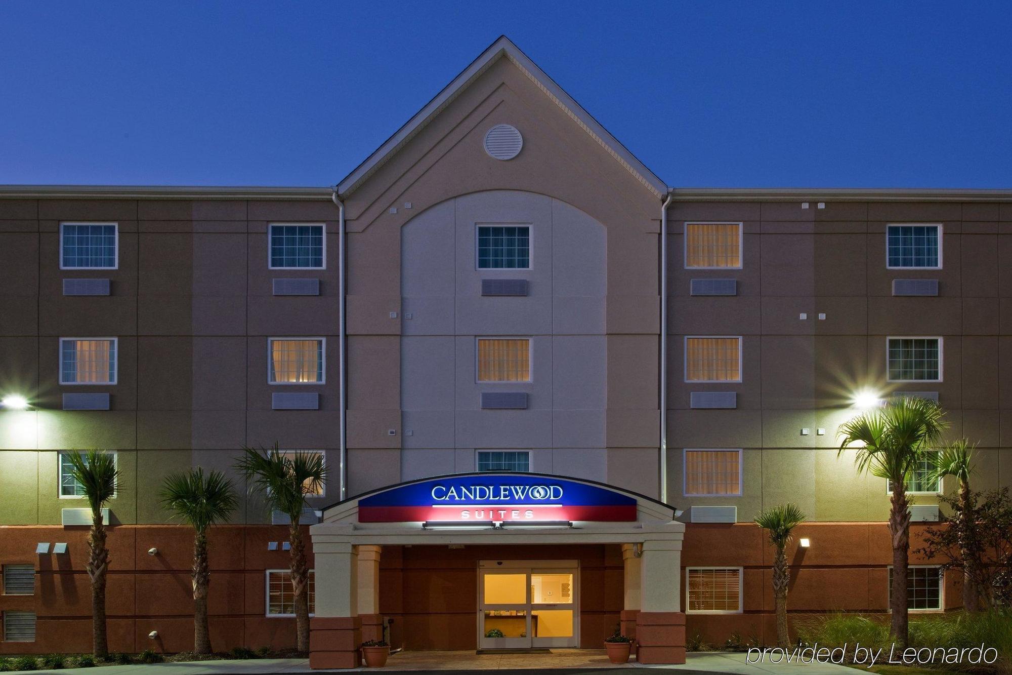 Candlewood Suites - Bluffton-Hilton Head By Ihg Exterior photo