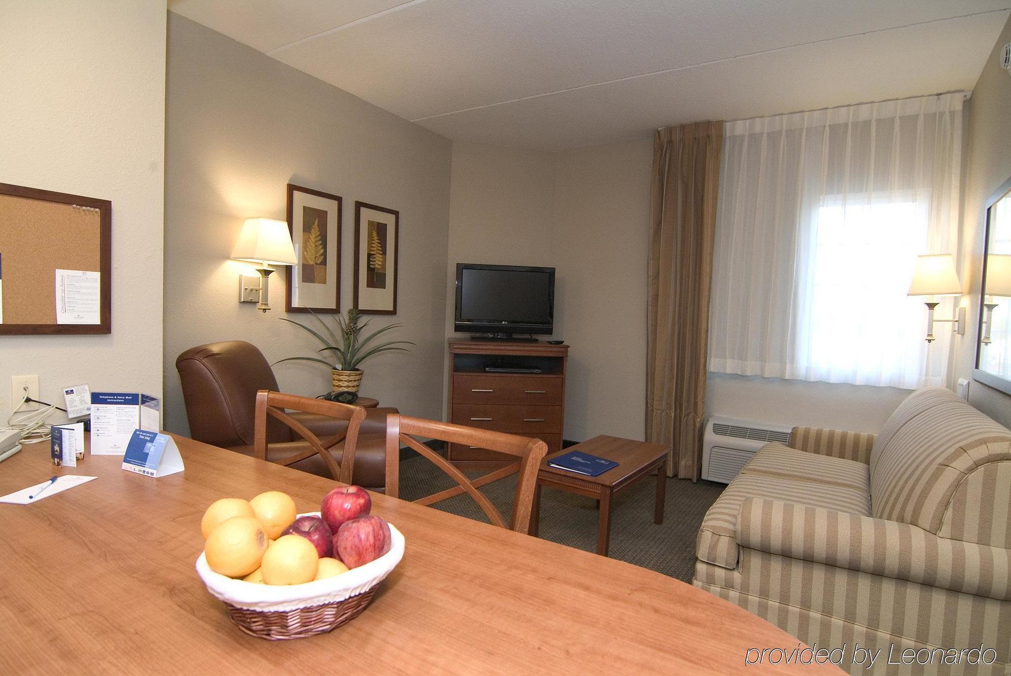 Candlewood Suites - Bluffton-Hilton Head By Ihg Room photo