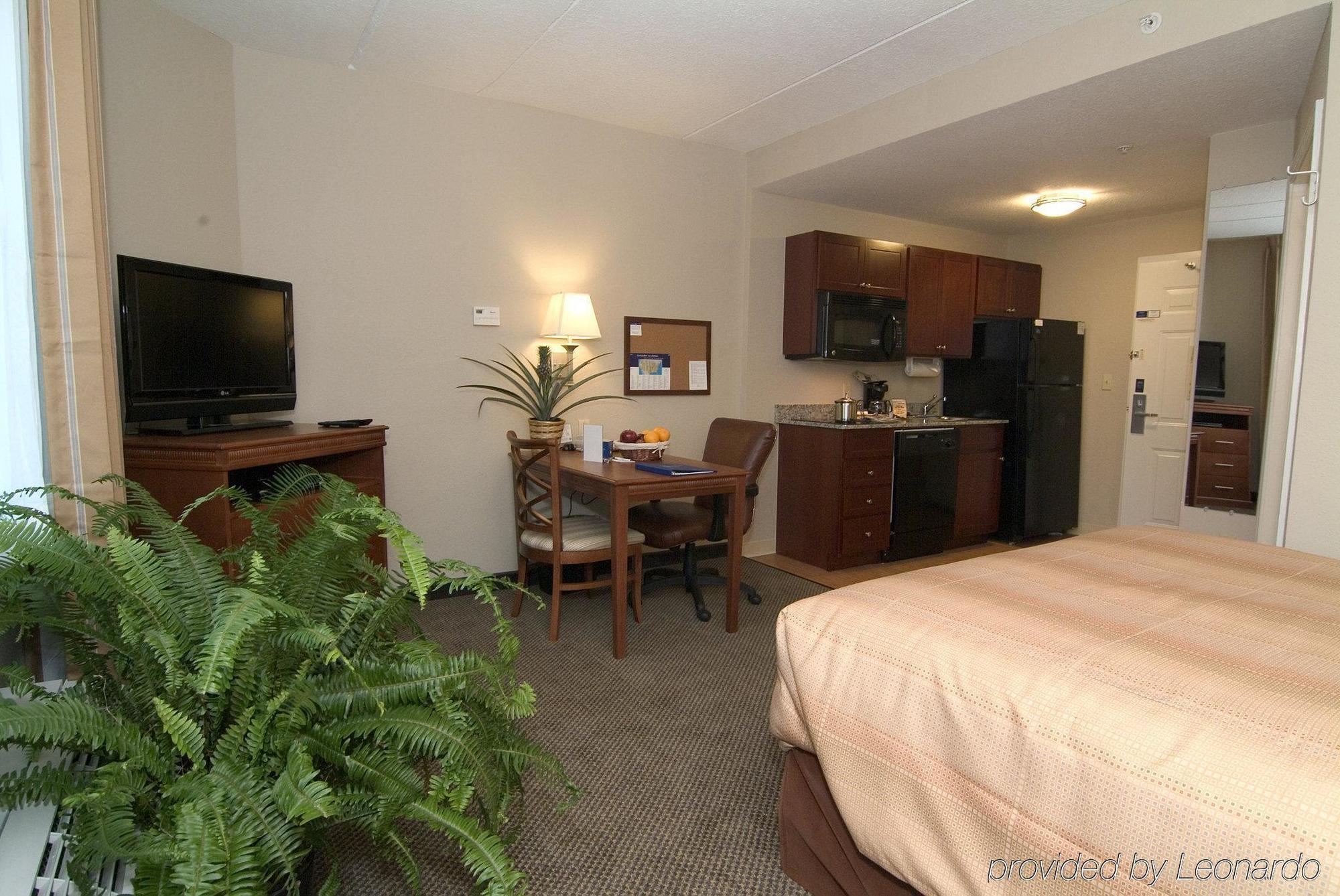 Candlewood Suites - Bluffton-Hilton Head By Ihg Room photo