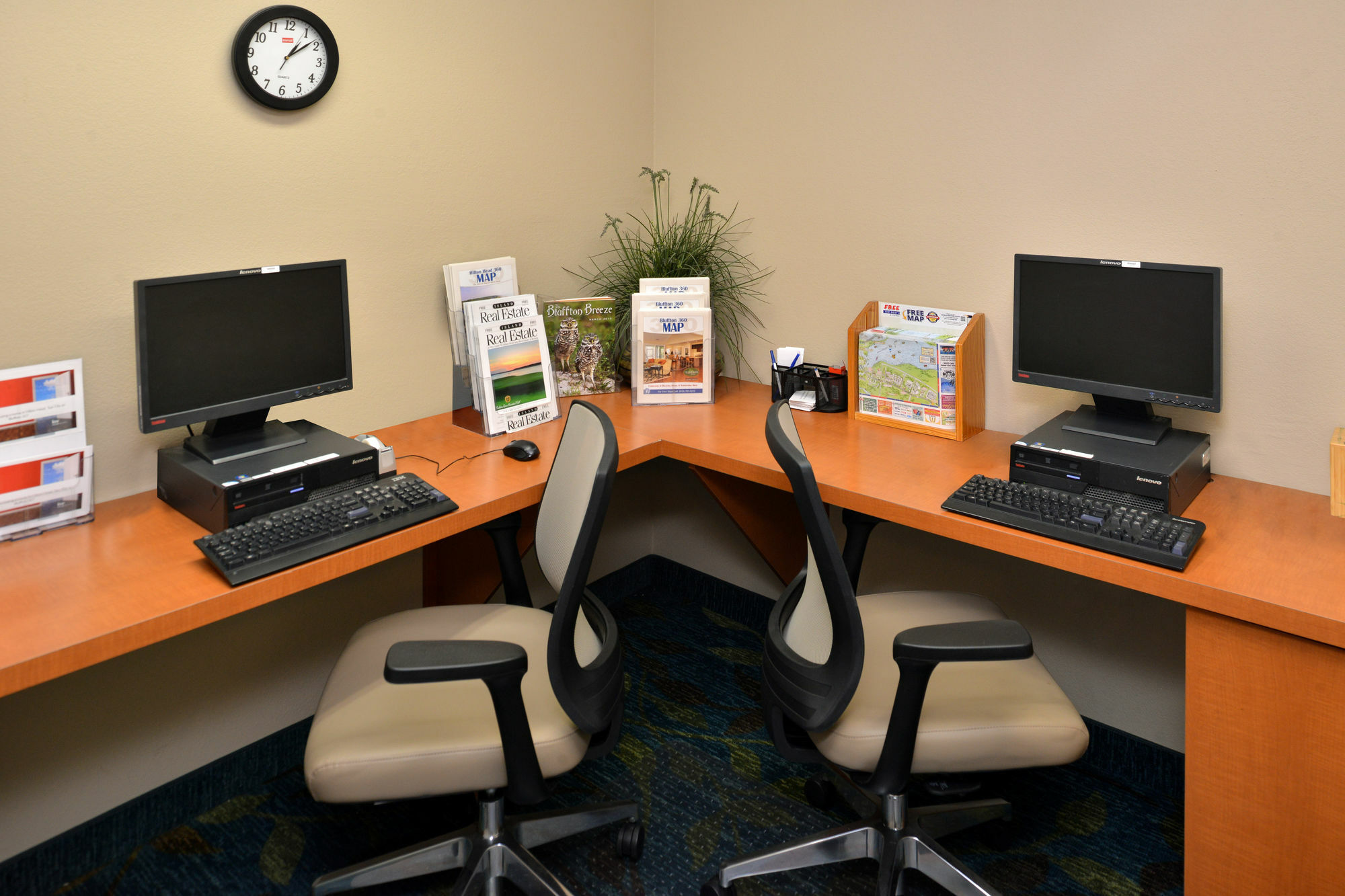 Candlewood Suites - Bluffton-Hilton Head By Ihg Exterior photo