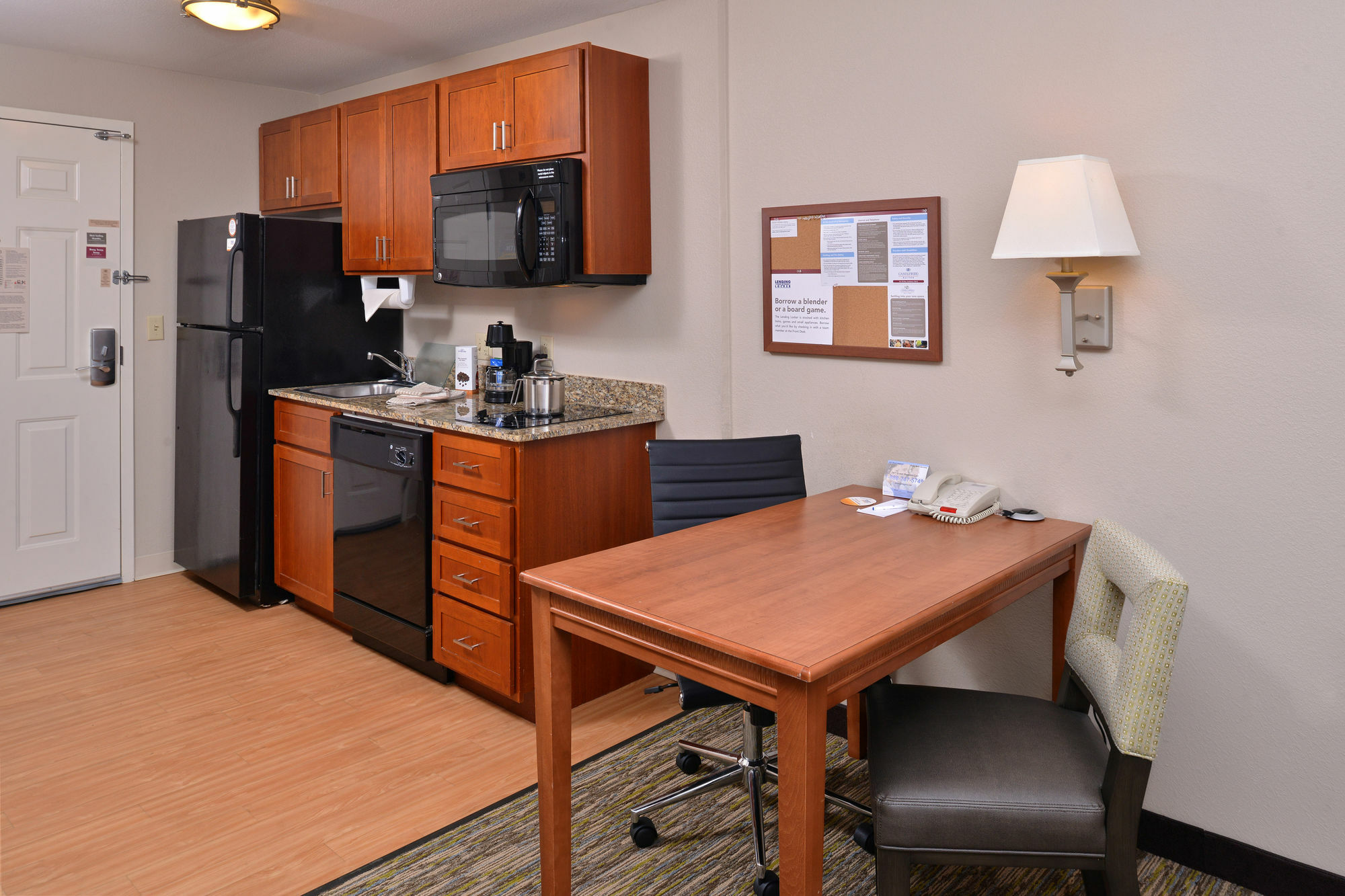 Candlewood Suites - Bluffton-Hilton Head By Ihg Exterior photo
