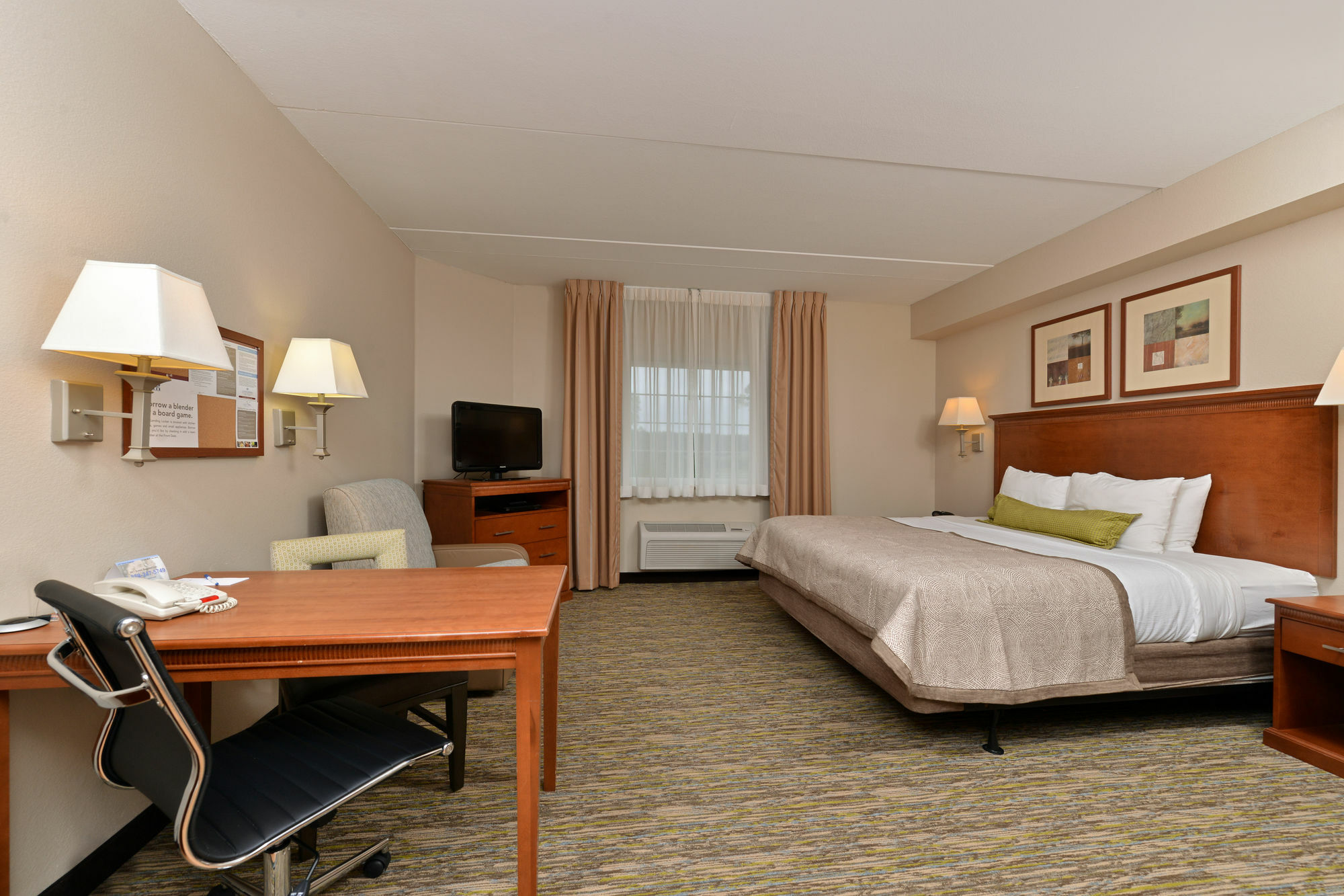 Candlewood Suites - Bluffton-Hilton Head By Ihg Exterior photo