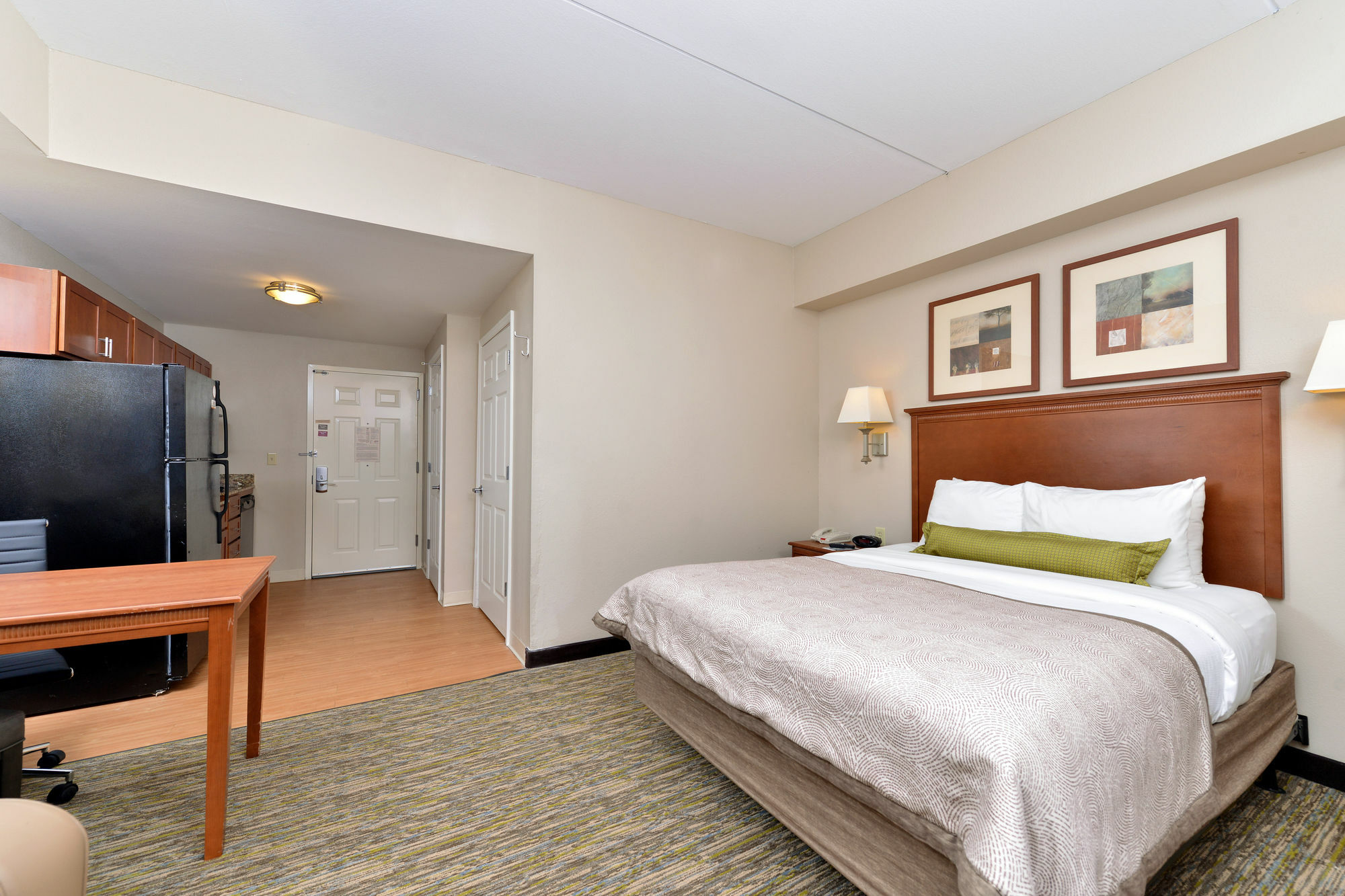 Candlewood Suites - Bluffton-Hilton Head By Ihg Exterior photo