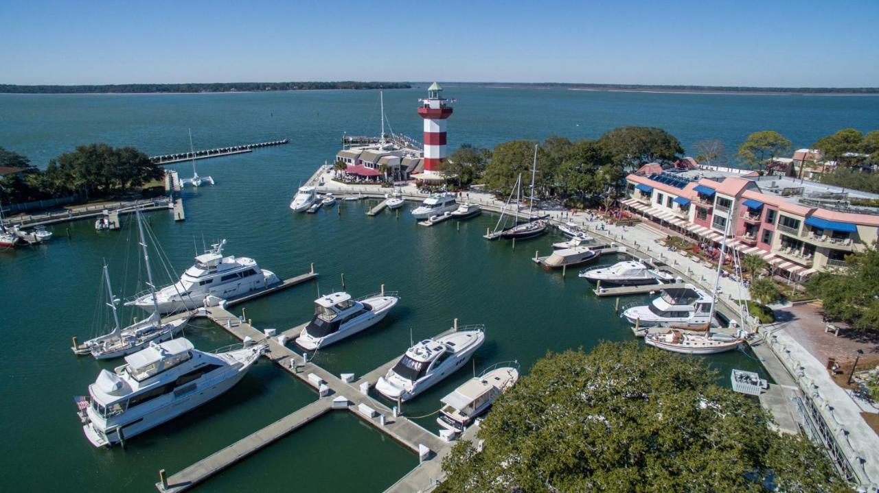 Candlewood Suites - Bluffton-Hilton Head By Ihg Exterior photo