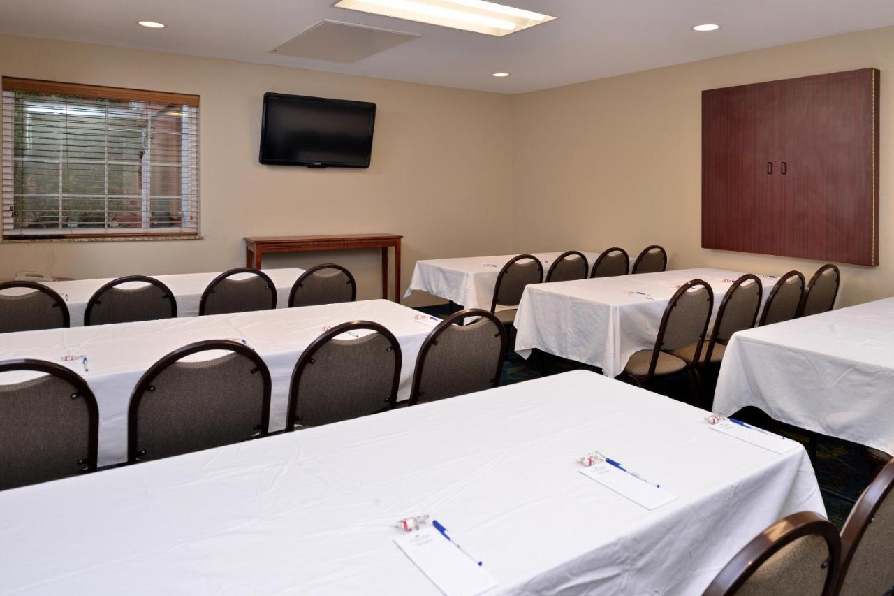 Candlewood Suites - Bluffton-Hilton Head By Ihg Exterior photo
